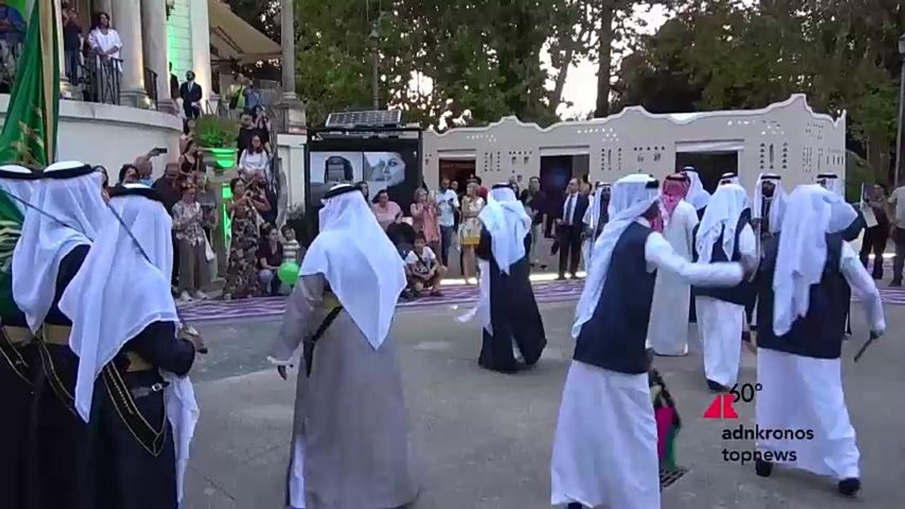 Sport e integrazione parti fondamentali della Saudi Vision 2030'