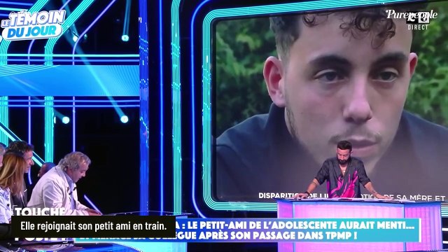 Disparition de Lina, 15 ans : cette énorme opération en cours pour la retrouver après de troublantes révélations