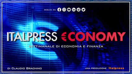 Download Video: Italpress €conomy – Puntata del 29 settembre 2023