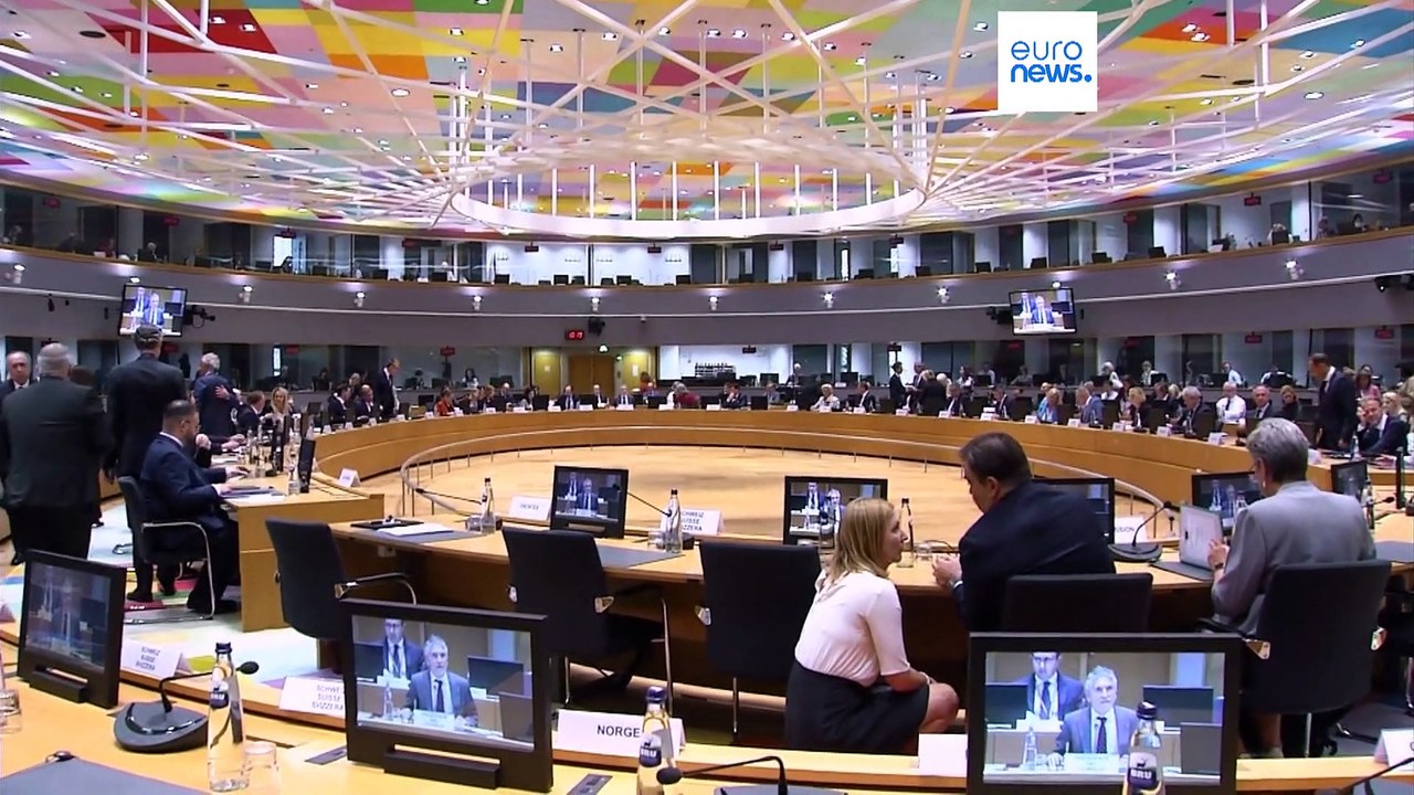 Nachrichten des Tages | 29. September - Mittagsausgabe