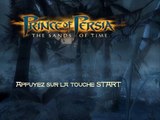 Prince of Persia : Les Sables du temps online multiplayer - ps2