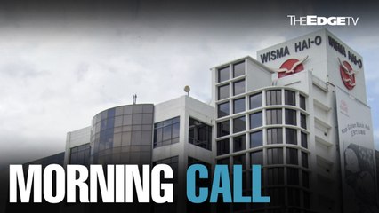 MORNING CALL: 2/10/23