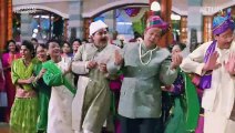5 Types of People You Find At Desi Weddings 