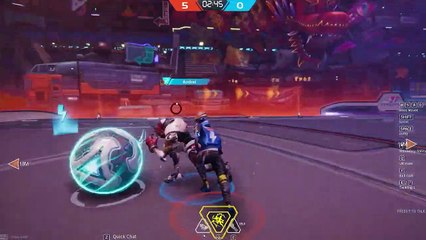 Super Buckyball Tournament Gameplay - Free To Use Gameplay