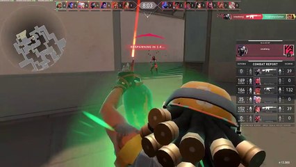 Valorant Gameplay - Free To Use Gameplay (1)