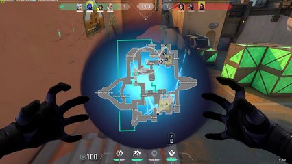 Valorant Gameplay - Free To Use Gameplay