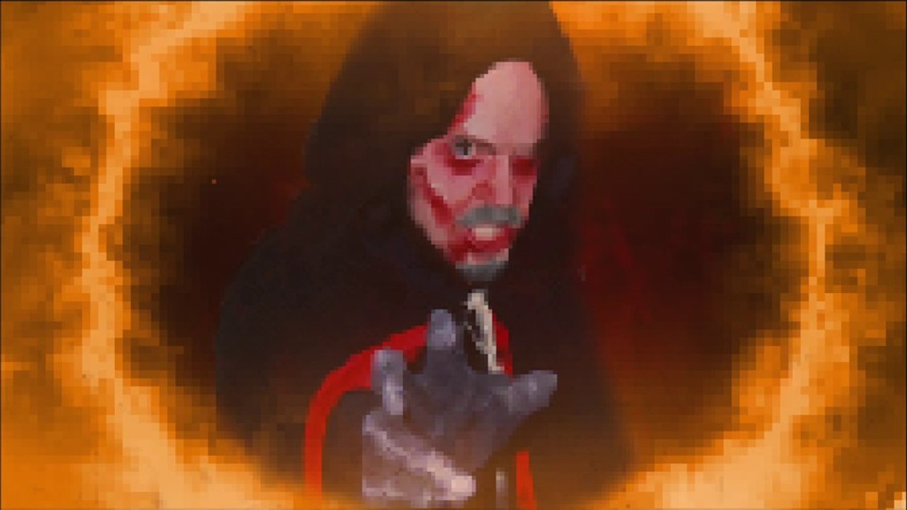 Rise of the Triad - Mehr Retro als in diesem Shooter geht echt nicht mehr!