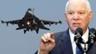ABD Senatosu'nda yeni komisyon başkanı Ben Cardin'den Türkiye'ye F-16 satışı için ilk açıklama
