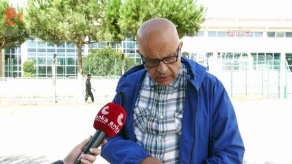 Can Atalay'dan Gezi kararına tepki: Bu denli adaletsizlik sadece devleti değil, toplumu da çürütüyor