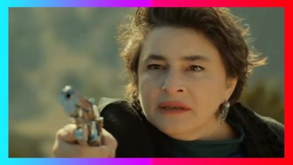 Avance del capítulo de hoy de 'Tierra Amarga' en Antena 3: Una muerte esperada