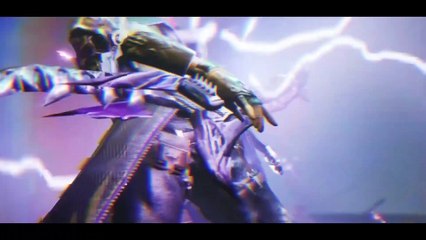 Devil May Cry Peak Of Combat   Official Pre-Order Launch Trailer