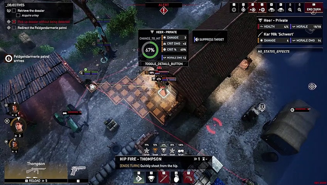 Classified France '44   Special Forces Reveal