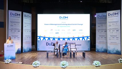 Power of Management to bring about Social Change | Strategies of Development Management