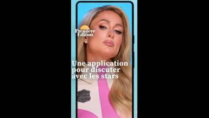 Une IA permet de discuter avec des stars sur son téléphone