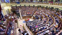 PSOE y PSC advierten a Junts y ERC de que con referéndum 