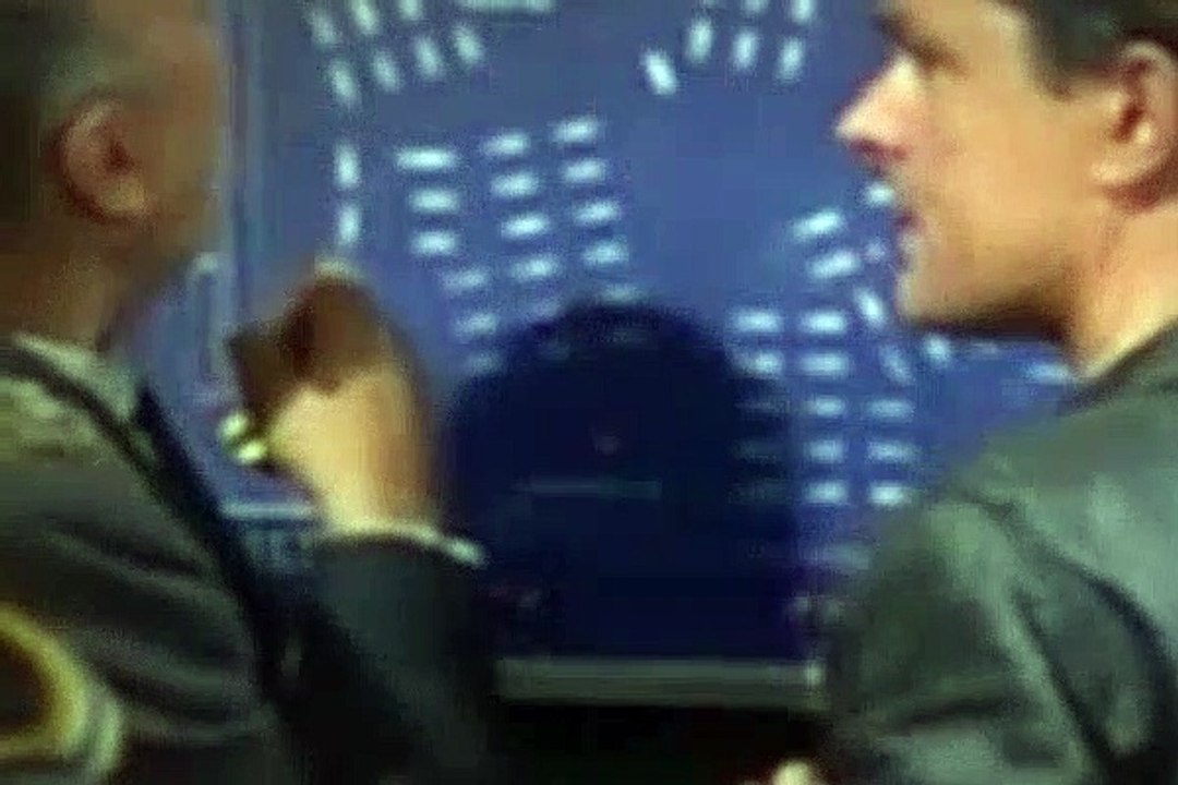 Hogan's Heros Season 2 Episode 12 Will The Real Adolf Please Stand Up