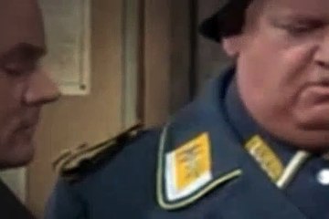 Hogan's Heros S02E19 Praise The Fuhrer And Pass The Ammunition