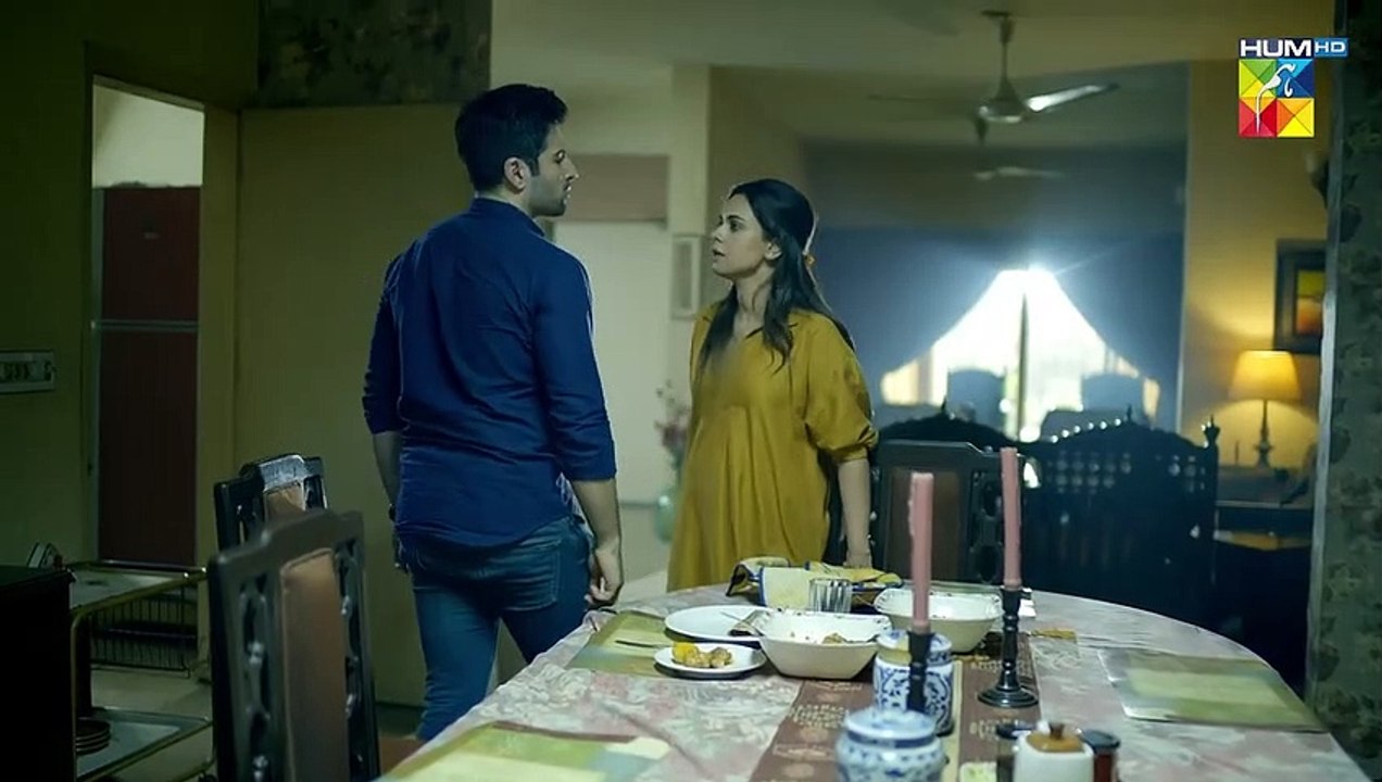 Kitni Girhain Baqi Hain - Episode 21 - Gol Roti...