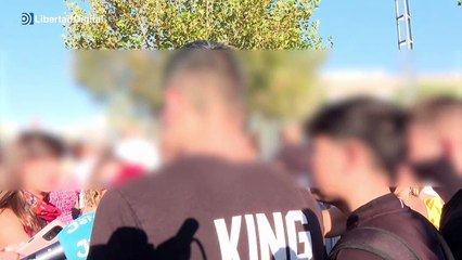 Los testigos relatan como un menor apuñaló a tres profesores y dos alumnos en Jerez