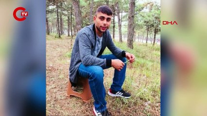 Bisikletli Güzelgün'ü yol ortasında ölüme terk etmişti... Sürücünün ifadesi ortaya çıktı