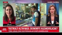 Yastıkaltı altın ekonomiye nasıl kazandırılacak? İşte gerçekleşmesi muhtemel 3 ayaklı o model...