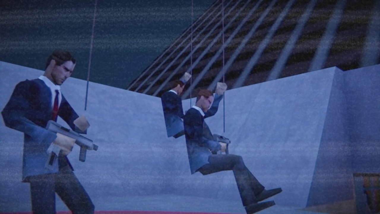 Agent 64 feiert die Shooter-Rückkehr in die 90er-Jahre samt mächtig viel James-Bond-Flair