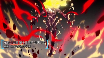 I'm Really Not the Child of Luck Episode 01-02 Multi~Subtitles