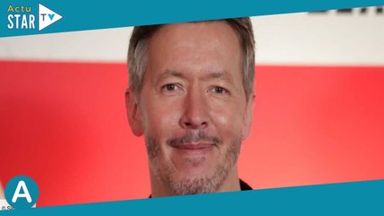 INTERVIEW – Jean-Luc Lemoine fait de rares confidences sur sa compagne Adeline