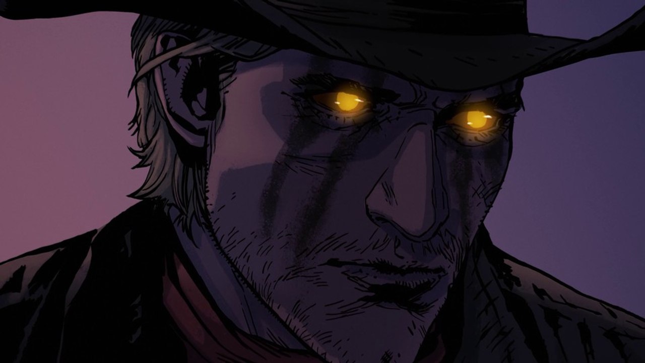 Blood West: Es gibt zu wenige Shooter im Wilden Westen? Bitte sehr, dieses Spiel ist für euch