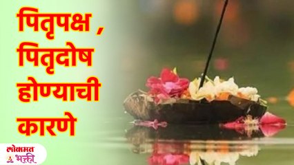 प्रत्त्येक कामात येत असेल विघ्न तर असू शकतो पितृदोष, हे उपाय ठरतील प्रभावी Pitru Paksha 2023 | KA3