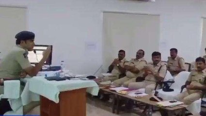 చిత్తూరు: జిల్లా పోలీస్ బాస్ కీలక ఆదేశాలు జారీ..!