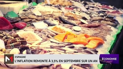 JT Economie - 29/09/2023