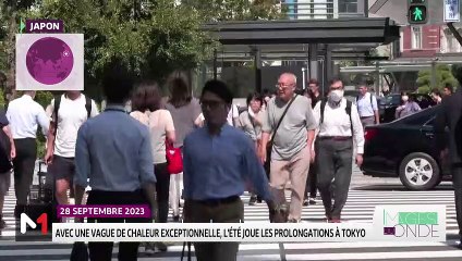 Images du monde - 29/09/2023