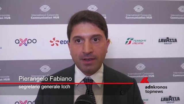 Corporate activism, Fabiano (Icch): “Comunicare in modo corretto”
