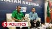 No contest for top five posts in PAS party polls