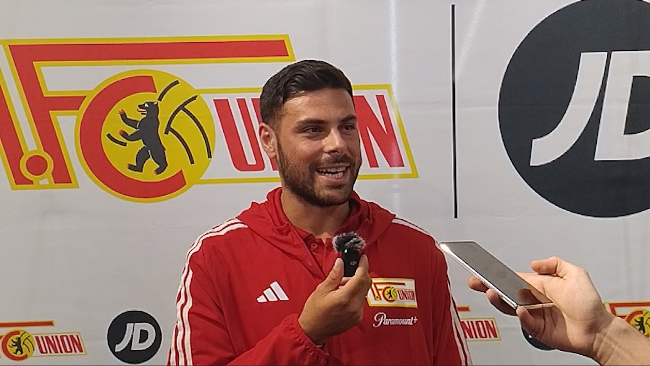 Inform-karten in fc 24? volland: "bestätigung" für "gute leistungen"