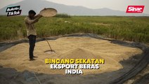 Bekalan beras: Kerajaan India jawab surat minggu depan - Mohamad Sabu