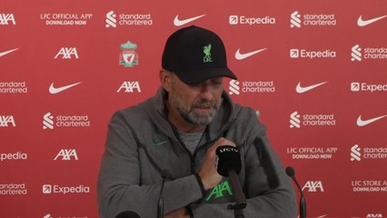 Klopp's injury update pre Spurs, Trent could play