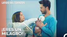 Ali Asaf Reanimó A Un Bebé Dado Por Muerto -  Latido Del Corazon Capitulo 48