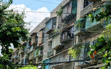 TPHCM xử phạt hơn 1.500 nhà dạng chung cư mini vi phạm PCCC