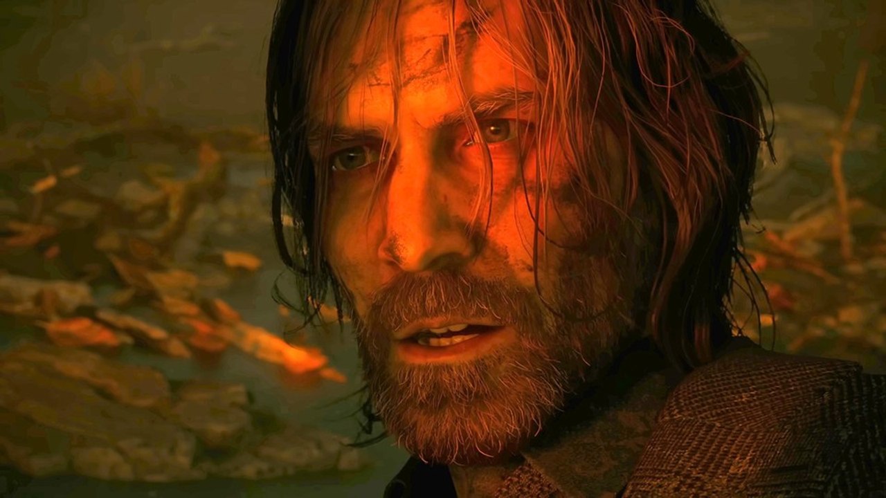 Alan Wake 2 - So könnt ihr im Spiel die Realität beeinflussen und verändern