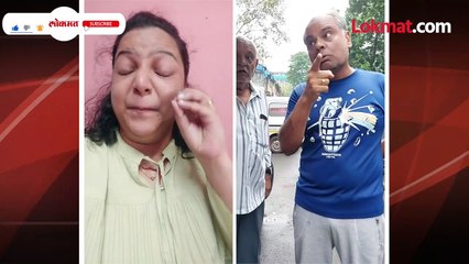 मराठी माणसाला  जागा नाकारली.. राज ठाकरेंचा  मनसे स्टाईल दम