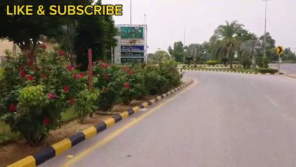 GRACELAND HOUSING SOCIETY ISLAMABAD