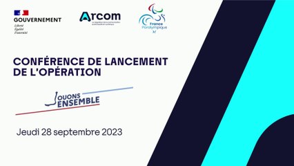 Conférences de presse de l'Arcom par Arcom - Dailymotion