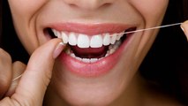 ¿Cómo Debes Usar El Hilo Dental Correctamente?