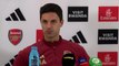 Arteta ready to beat Bournemouth but wants to go for drink with Iraola after (full presser)