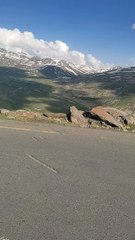 Babusar Top Full Beauty Views Gilgit Pakistan