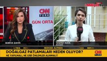 3 kişiye mezar oldu! Bahçelievler’deki patlamada şok iddia