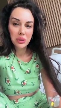 Dilan Polat hasta mı? Dilan Polat ne ameliyatı oldu?