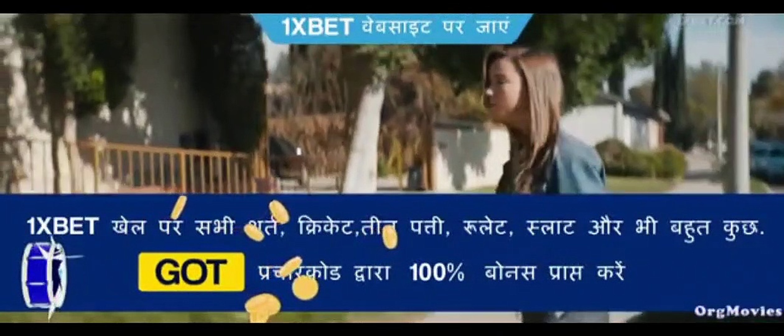 Letest Hollywood Hindi dubbed movie